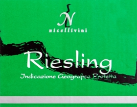 Riesling - Vino Bianco - Vite  Uva  Vino