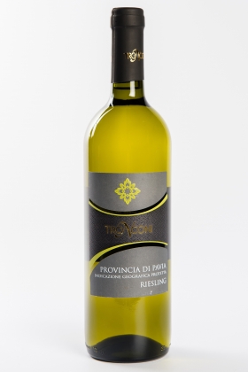 Riesling Tronconi - Vino Bianco - Vite  Uva  Vino